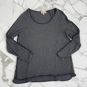 Philosophy Republic Clothing Classic Jean Top